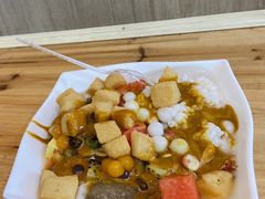 -串妹花式冰粉(乐山总店)
