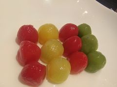 -苏帮袁·竹(北京坊店)