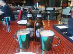 -西安W酒店·WEI全味西餐厅