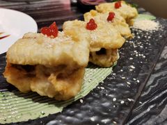 -将太无二·蓝鳍放题·北美寿司(领展购物广场中关村店)
