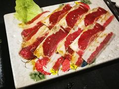 -虎焱炭火烧肉