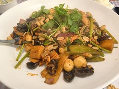 -拿渡·水煮鱼麻辣香锅(王府井奥莱·香江小镇店)