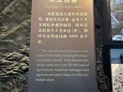 -中国唐山地震博物馆