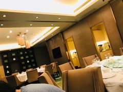 -富淳饭店(陆家嘴保利广场店)
