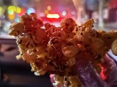 -正宗老杨特色爆米花(四棉店)