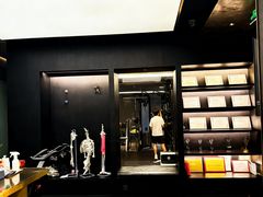 -TOP健身私教工作室(侨香店)