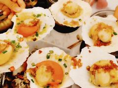 -澜悦港海鲜体验主题餐厅
