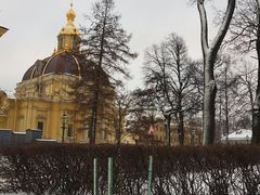 -滴血救世主教堂