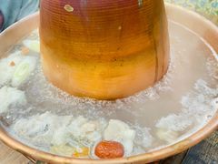 -额尔敦草原涮羊肉·烧烤(冻青树总店)