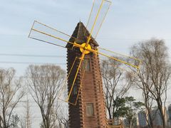 -蒙特利亲子乐园