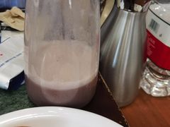 -楼外楼肥羊木炭火锅居(乐群街店)
