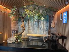 -锦府盐帮·李宅(领展购物广场中关村店)