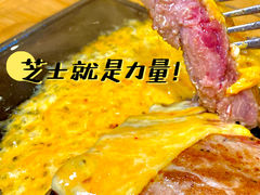 -豪客来牛排(汕头东厦100店)