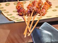 -蚝堡海鲜·威海菜·海肠捞饭·烧烤·亚洲吃蚝公司(幸福门店)