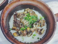 -红星光发煲仔饭(大石街店)