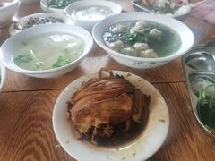 -健民肥肠(颐和家园店)