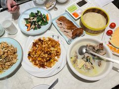-福来居烤鸭店(天坛二店)