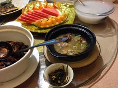 -华兴大酒楼(亿宝大厦店)