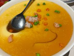 -钱塘花园·宁波菜