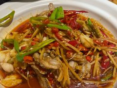 -徽镇小厨·经典徽菜(马连道店)