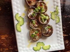 -玛吉阿米·餐吧