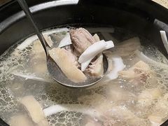 -润泽园椰子鸡(汇一城店)