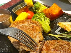 -豪客来牛排(伟诚广场店)