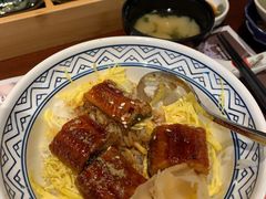-一本魅·日式料理
