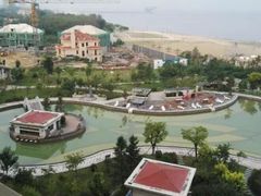 -营口金泰珑悦海景大酒店