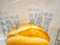 -麦当劳(西单明珠店)
