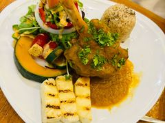 -Ohkajhu Organic Farm Sansai