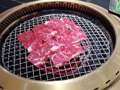 -厚贞日式烤肉(浦东汇智店)