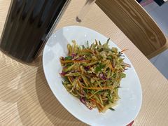 -老边饺子馆(东单店)