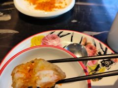 -新白鹿餐厅(虹桥南丰城店)