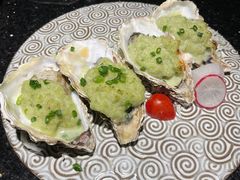 -上井料理黑金店(IFS国金中心店)