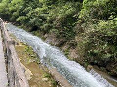 -神龙峡风景区