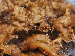 -聚首堂·特色小吃·肘子(什刹海德胜门店)