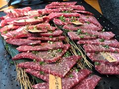 -千寻烧肉(政务区店)
