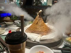 -鲜潭蒸汽石锅鱼(五道口购物中心店)