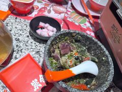 -炭舍干锅(华发商都店)