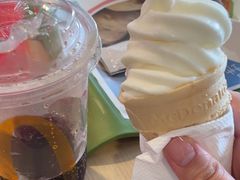 -麦当劳(军博店)