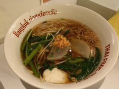 手信清汤船面-太食獸泰式茶餐厅(IFS国金中心店)