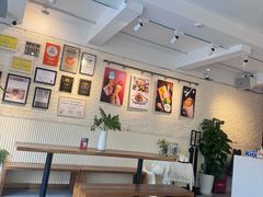 -Dal Cuore 达可芮冰淇淋(陕西北路店)