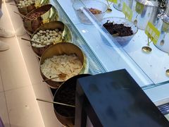 -安姬酸奶·水果捞(长安万达店)