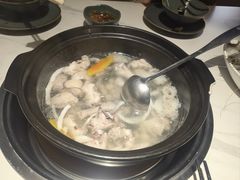 -狐狸爱上椰子鸡(滨江星光大道店)