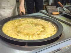 -草桥清真牛肉锅贴扁食店