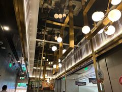 -海底捞火锅(长宁路龙之梦店)
