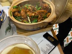 -火啫啫·粤式啫啫煲(南通首店)