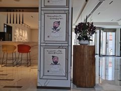 -白玉兰商务酒店(曲阜三孔景区春秋西路店)