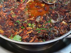 -黑竹香鸡(营和巷店)